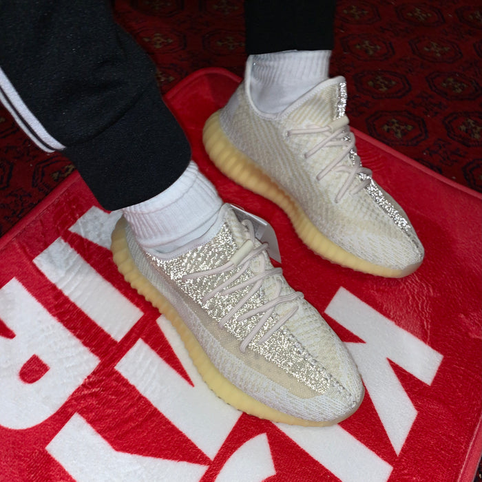 Yeezy Boost 350 V2 'Natural'
