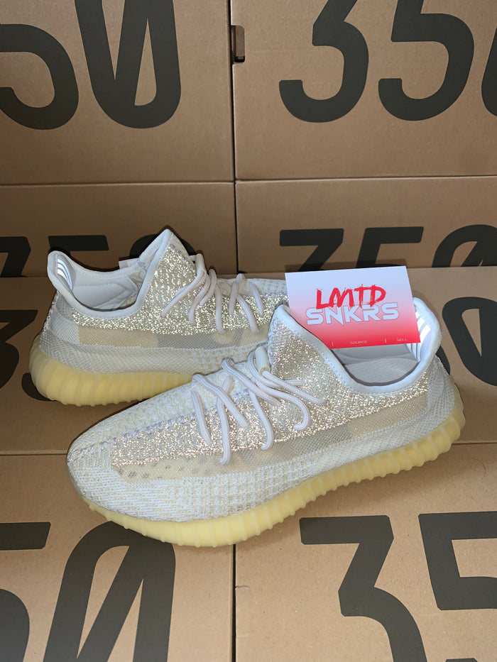 Yeezy Boost 350 V2 'Natural'