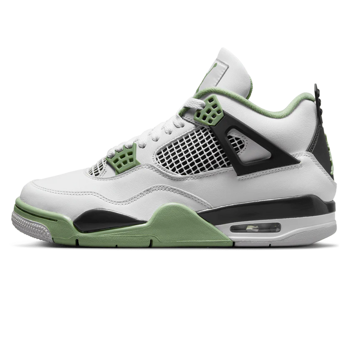 Air Jordan 4 Retro 'Seafoam' (W)