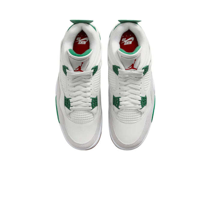 AIr Jordan 4 Retro SB 'Pino Verde'