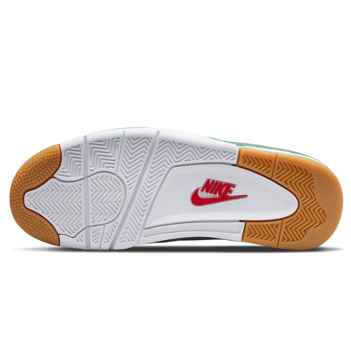 AIr Jordan 4 Retro SB 'Pino Verde'