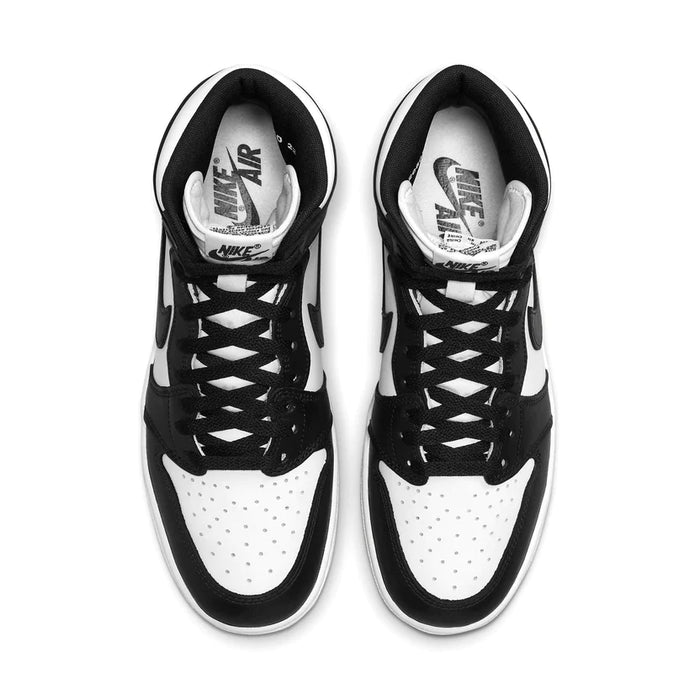 Jordan 1 Retro High 85 'Black White'