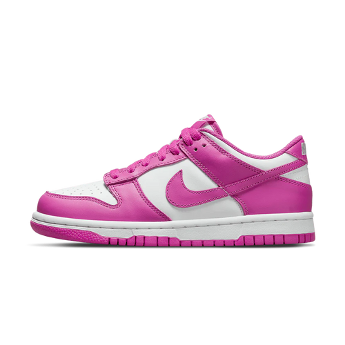 Nike Dunk Low 'Fucsia Activo' (GS)