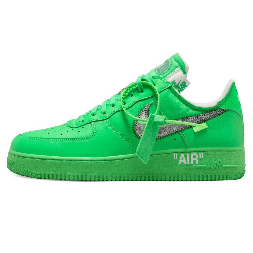 Air Force 1 Low Off-White 'Brooklyn'