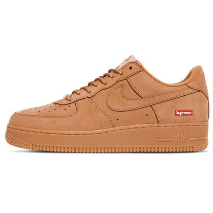 Nike Air Force 1 'Supreme Wheat'