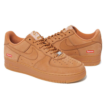 Nike Air Force 1 'Supreme Wheat'