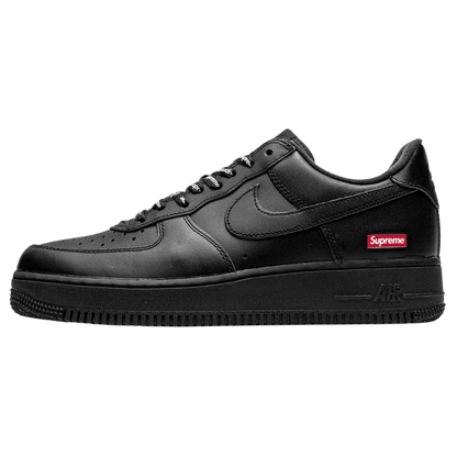 Nike Air Force 1 'Supreme Black'