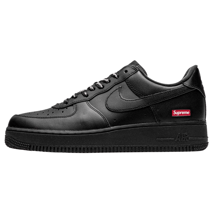Nike Air Force 1 'Supreme Negro'