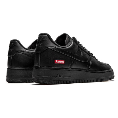 Nike Air Force 1 'Supreme Black'