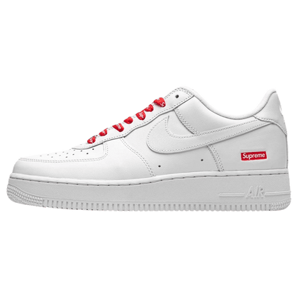 Nike Air Force 1 'Supreme White'