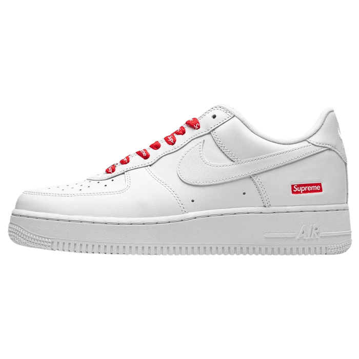 Nike Air Force 1 'Blanco Supremo'