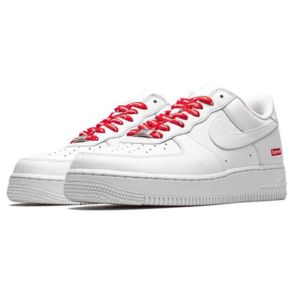 Nike Air Force 1 'Supreme White'