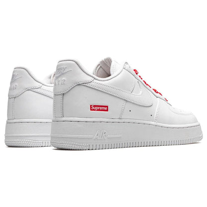 Nike Air Force 1 'Supreme White'