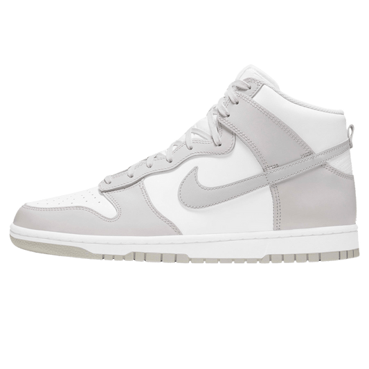 Nike Dunk High 'Vast Grey'