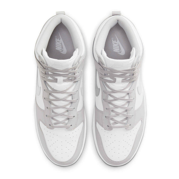 Nike Dunk High 'Vast Grey'