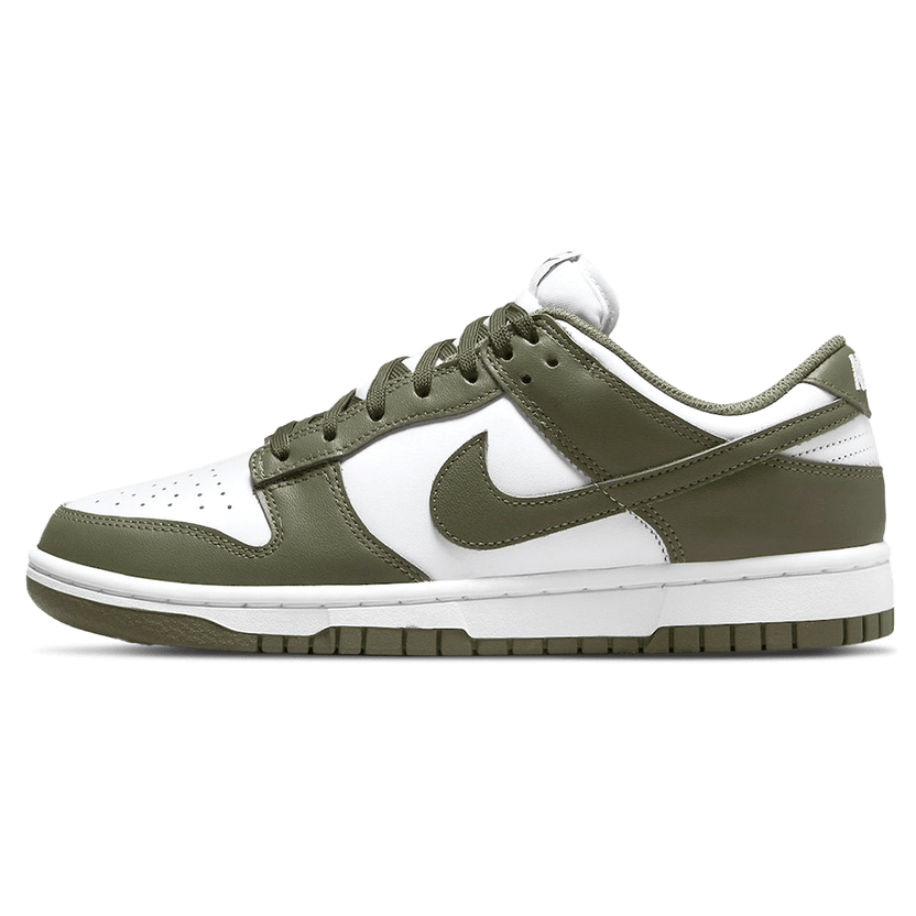 Nike Dunk Low 'Medium Olive' (W)