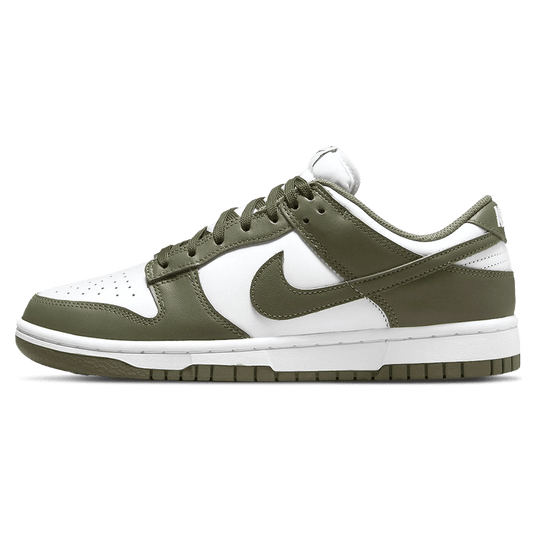 Nike Dunk Low 'Medium Olive' (W)