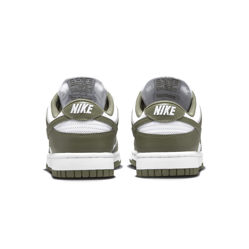 Nike Dunk Low 'Medium Olive' (W)