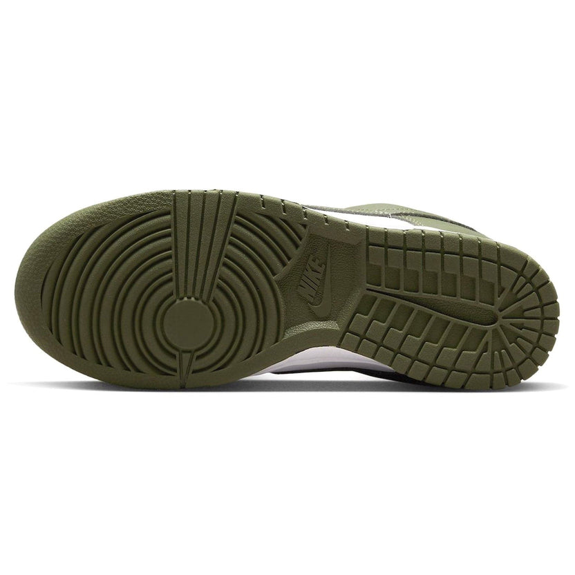 Nike Dunk Low 'Medium Olive' (W)