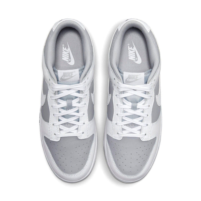 Nike Dunk Low Retro 'Neutral Grey'
