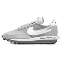 Nike LD Waffle Sacai 'Fragment Grey' – Limited Sneakers