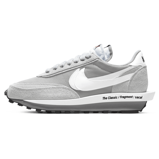 Nike LD Waffle Sacai 'Fragment Grey'