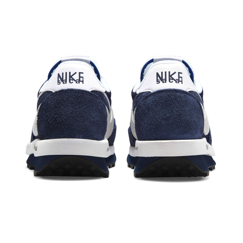 Nike LD Waffle Sacai 'Fragment Blue Void' – Limited Sneakers