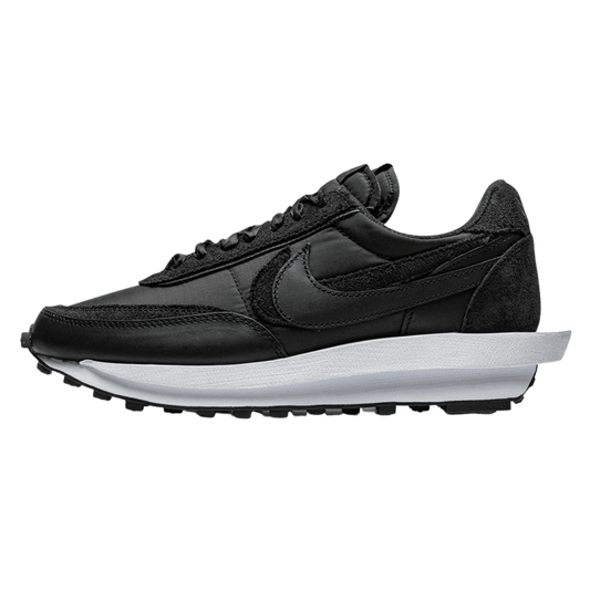 Nike LD Waffle Sacai 'Black Nylon'