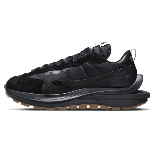 Nike Vaporwaffle Sacai 'Black Gum'