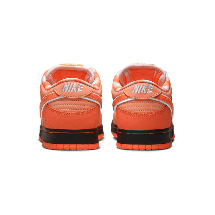 Nike SB Dunk Low 'Concepto Langosta Naranja'