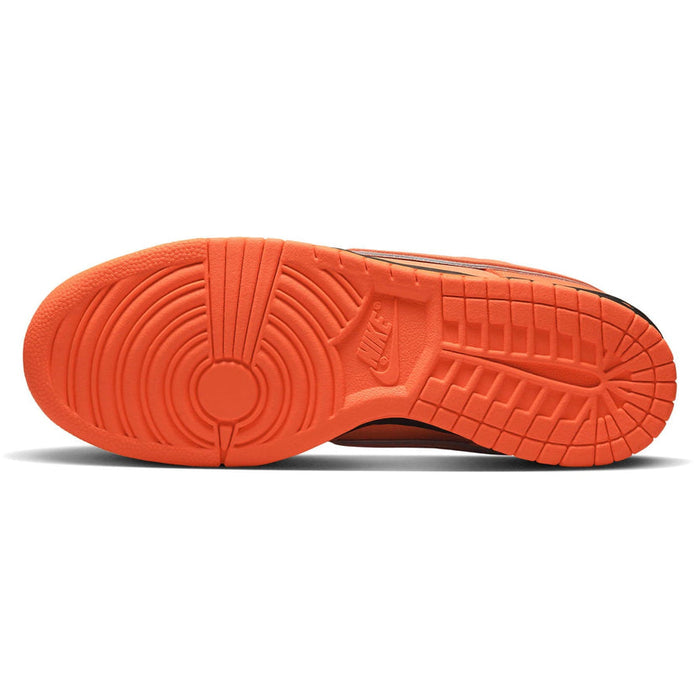 Nike SB Dunk Low 'Concepto Langosta Naranja'