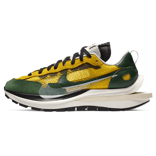 Nike Vaporwaffle Sacai 'Tour Yellow'