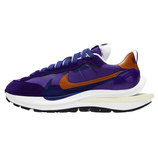 Nike Vaporwaffle Sacai 'Dark Iris'