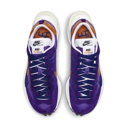 Nike Vaporwaffle Sacai 'Dark Iris'