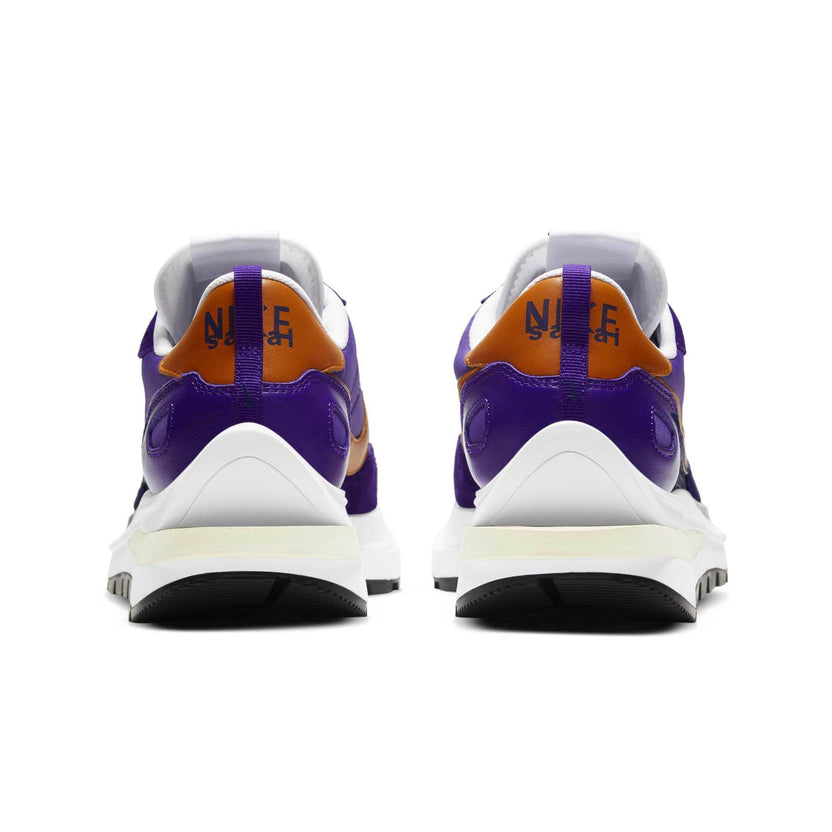 Nike Vaporwaffle Sacai 'Dark Iris'