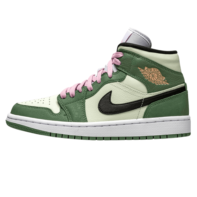 Jordan 1 Mid SE 'Dutch Green' (W)