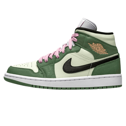 Jordan 1 Mid SE 'Dutch Green' (W)