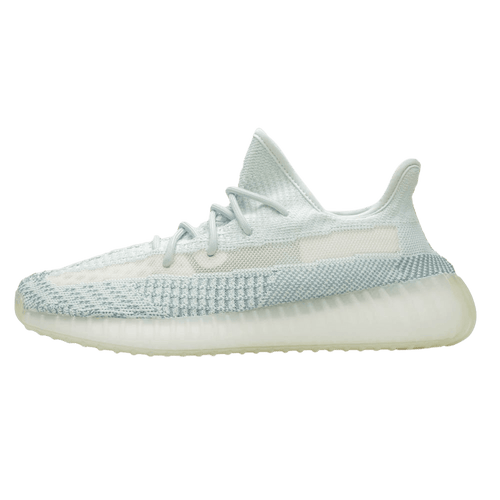 Yeezy Boost 350 V2 'Cloud White' (No reflectivas)
