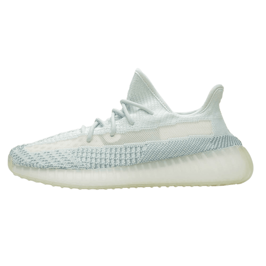 Yeezy Boost 350 V2 'Cloud White' (Non-Reflective)