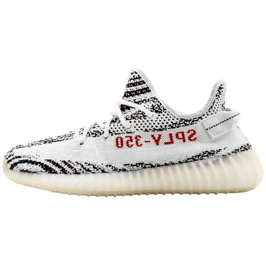 Yeezy Boost 350 V2 'Zebra'